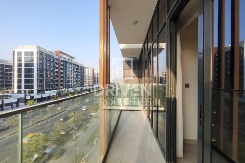 Квартира с 1 спальней №121078 11