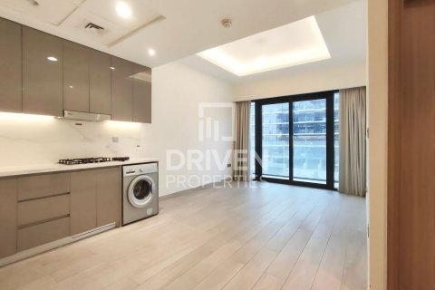 Квартира с 1 спальней №121078 7