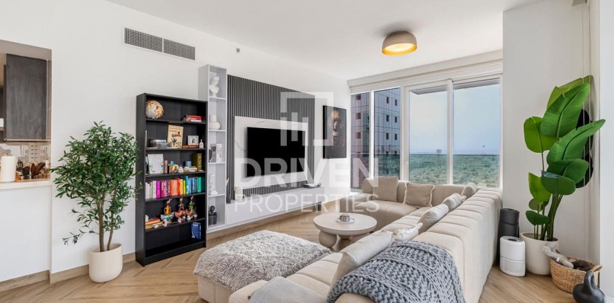 Appartement de 2 chambres  No. 121079