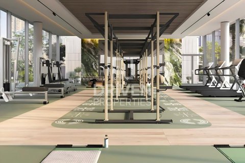 Penthouse de 5 chambres  No. 121081 21