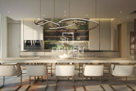 Penthouse de 5 chambres  No. 121081 14