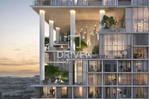 Penthouse de 5 chambres  No. 121081 17