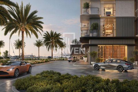 Appartement de 1 chambre  No. 121080 6