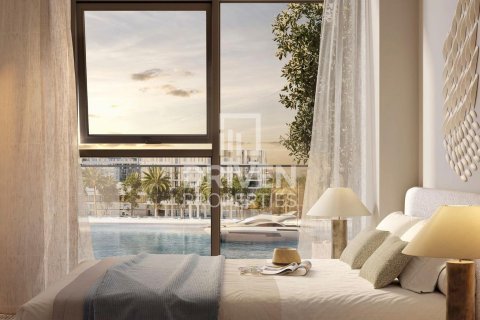 Appartement de 1 chambre  No. 121080 7