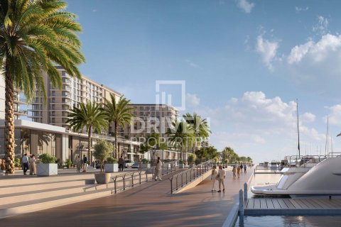 Appartement de 1 chambre  No. 121080 11