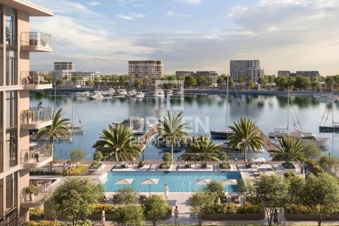 Appartement de 1 chambre  No. 121080 10