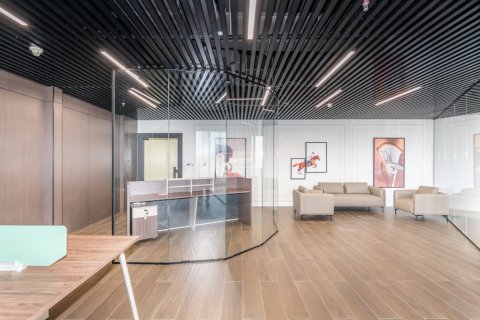 Кафе / ресторан 111.3м²  №108450 7