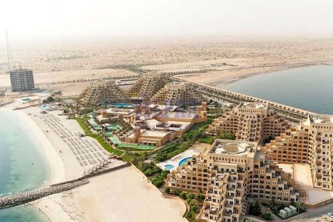 1 غرف نوم شقة  رقم 108445 2