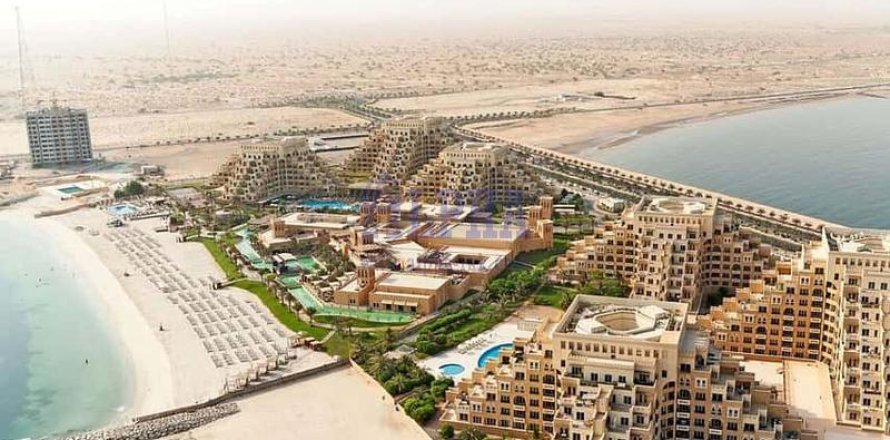 1 غرف نوم شقة  رقم 108445