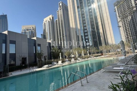 2 غرف نوم شقة في خور دبي, الإمارات العربية المتحدة رقم 73079 4