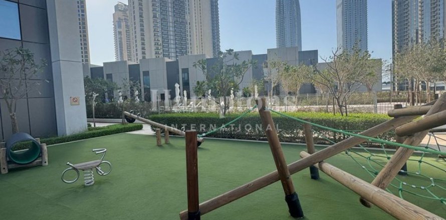 2 غرف نوم شقة في خور دبي, الإمارات العربية المتحدة رقم 73079