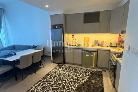 2 غرف نوم شقة في خور دبي, الإمارات العربية المتحدة رقم 73079 3