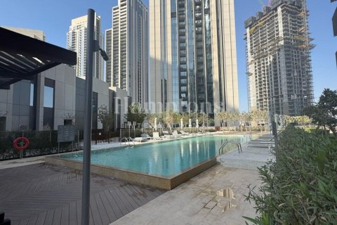 2 غرف نوم شقة في خور دبي, الإمارات العربية المتحدة رقم 73079 26