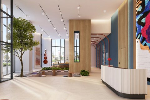 1 bedroom Apartment in Dubai Design District, UAE No. 143473 7