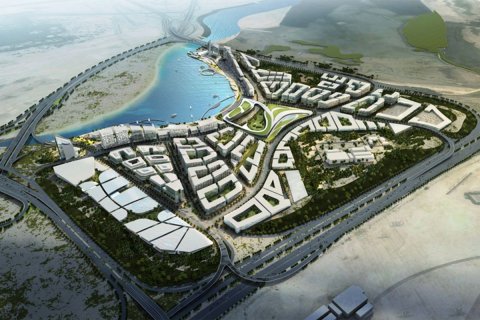 1 bedroom Apartment in Dubai Design District, UAE No. 143473 12