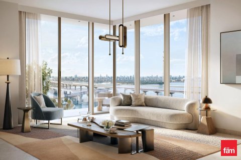 Appartement de 1 chambre à Dubai, UAE No. 143475 3