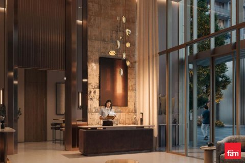 Appartement de 1 chambre à Dubai, UAE No. 143475 5