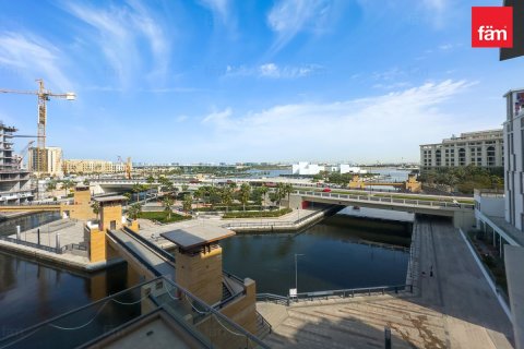 3 bedrooms Apartment in Culture Village, UAE No. 143471 27