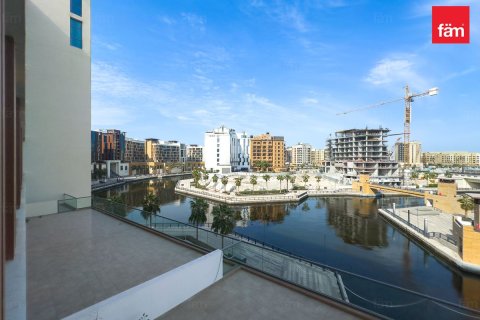 3 bedrooms Apartment in Culture Village, UAE No. 143471 26