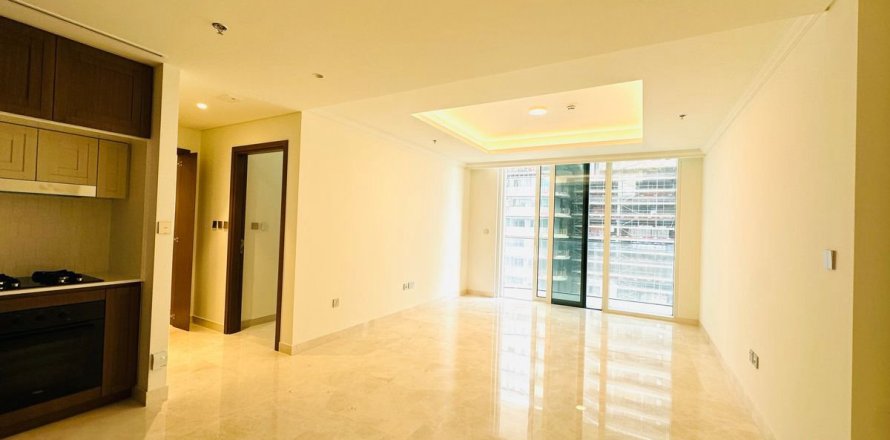 1 bedroom Apartment in Dubai Harbour, UAE No. 149605