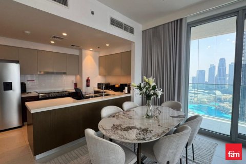 Apartment de 3 dormitorios en Dubai, UAE No. 149607 6