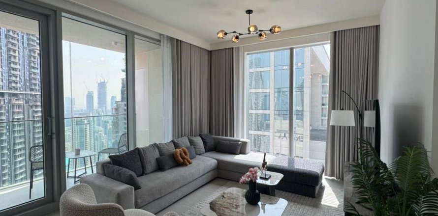 Apartment de 3 dormitorios en Dubai, UAE No. 149607