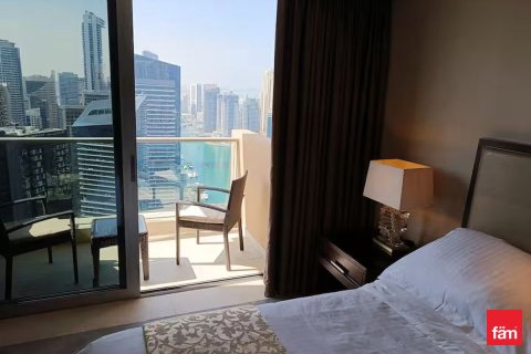 Apartment de 50.7m² en Dubai Marina, UAE No. 149608 5