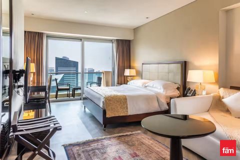 استوديو شقة في مرسى دبي, الإمارات العربية المتحدة رقم 149608