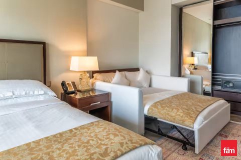 Apartment de 50.7m² en Dubai Marina, UAE No. 149608 4