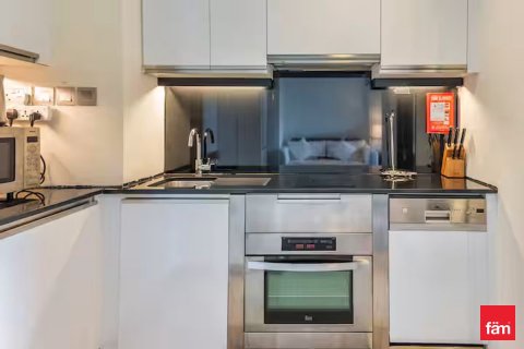 Apartment de 50.7m² en Dubai Marina, UAE No. 149608 8