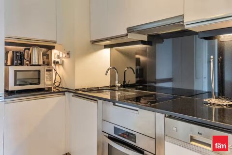 Apartment de 50.7m² en Dubai Marina, UAE No. 149608 7