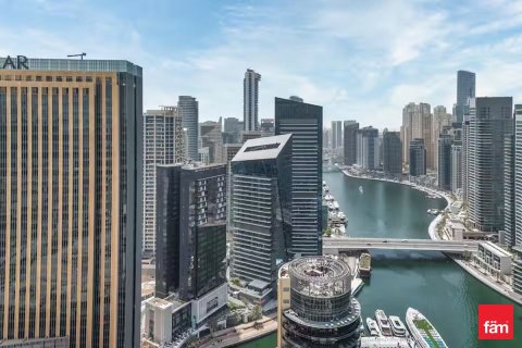 Apartment de 50.7m² en Dubai Marina, UAE No. 149608 3