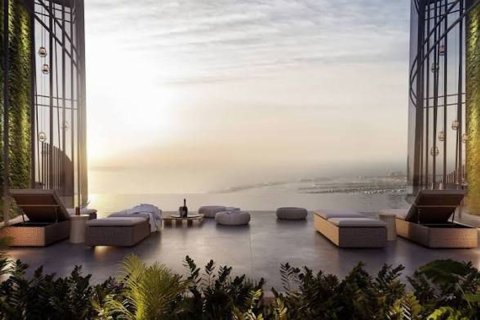 17.6m² Apartment in Dubai Marina, UAE No. 149606 4