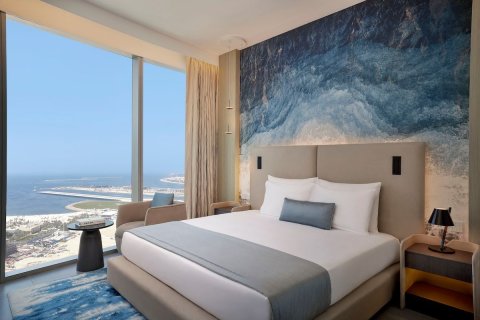 17.6m² Apartment in Dubai Marina, UAE No. 149606 7