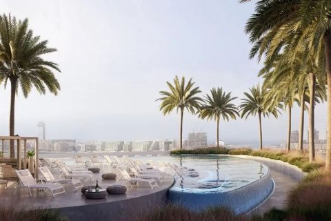 Studio Apartment in Dubai Marina, UAE No. 149606