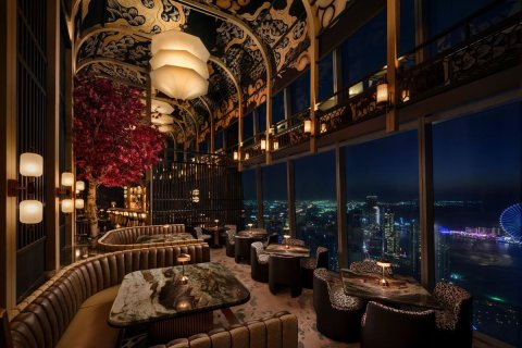 17.6m² Apartment in Dubai Marina, UAE No. 149606 11