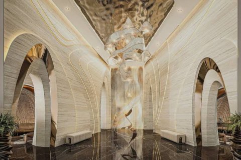 17.6m² Apartment in Dubai Marina, UAE No. 149606 6