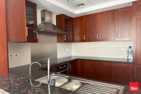 Квартира с 1 спальней в Даунтаун Дубай (Даунтаун Бурдж Дубай), ОАЭ №149604 9