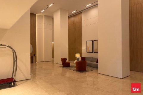 Квартира с 1 спальней в Даунтаун Дубай (Даунтаун Бурдж Дубай), ОАЭ №149604 18