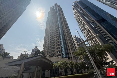 Квартира с 1 спальней в Даунтаун Дубай (Даунтаун Бурдж Дубай), ОАЭ №149604 20