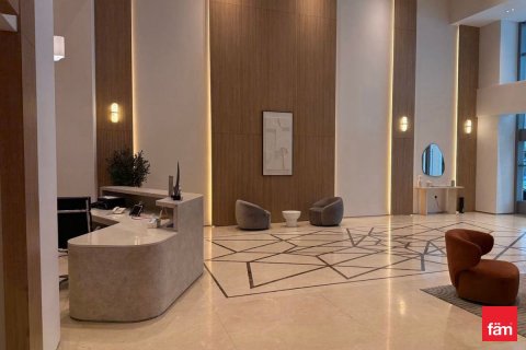 Квартира с 1 спальней в Даунтаун Дубай (Даунтаун Бурдж Дубай), ОАЭ №149604 21