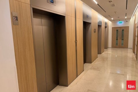 Квартира с 1 спальней в Даунтаун Дубай (Даунтаун Бурдж Дубай), ОАЭ №149604 17