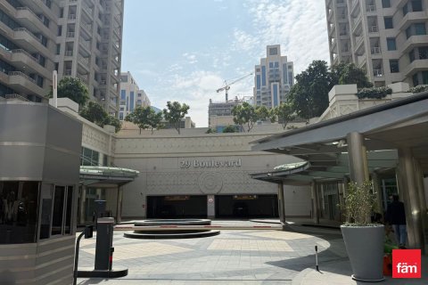 Квартира с 1 спальней в Даунтаун Дубай (Даунтаун Бурдж Дубай), ОАЭ №149604 19