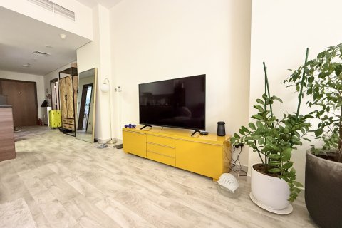 1 غرف نوم شقة في دبي, الإمارات العربية المتحدة رقم 146878 5