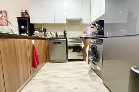 1 غرف نوم شقة في دبي, الإمارات العربية المتحدة رقم 146878 8