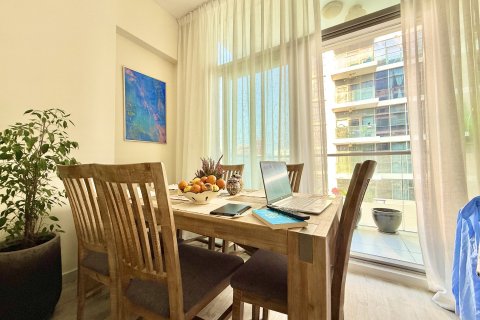 1 غرف نوم شقة في دبي, الإمارات العربية المتحدة رقم 146878