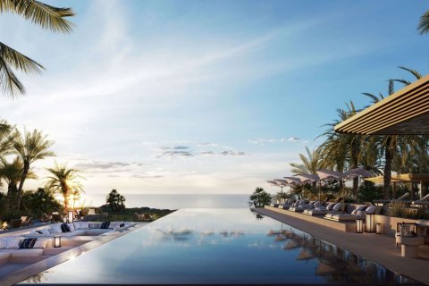 Appartement de 4 chambres à Dubai, UAE No. 146881 17