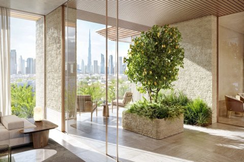 Appartement de 4 chambres à Dubai, UAE No. 146881 5