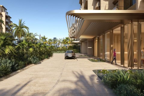 Appartement de 4 chambres à Dubai, UAE No. 146881 16