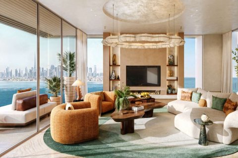 Appartement de 4 chambres à Dubai, UAE No. 146881 13